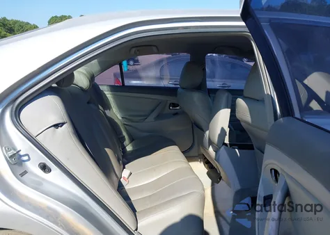 2007 Toyota Camry Le из США, поврежденный, VIN 4T1BE46K07U184560